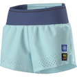 The North Face - Summit Pacesetter Short - Graphic da donna - CANAL BLUE - vista alternativa 12