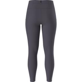 The North Face - Refina 2 Pocket Legging - 27 da donna - Endless Dusk - vista alternativa 11