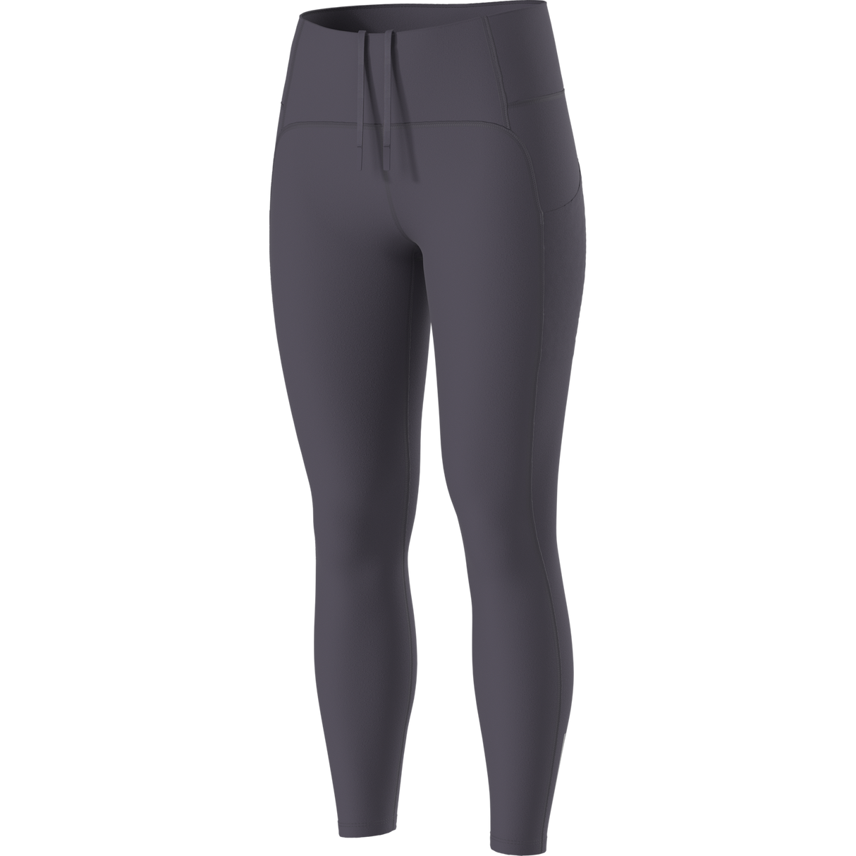 The North Face - Refina 2 Pocket Legging - 27 da donna - Endless Dusk - vista alternativa 12