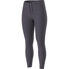 The North Face - Refina 2 Pocket Legging - 27 da donna - Endless Dusk - vista alternativa 12
