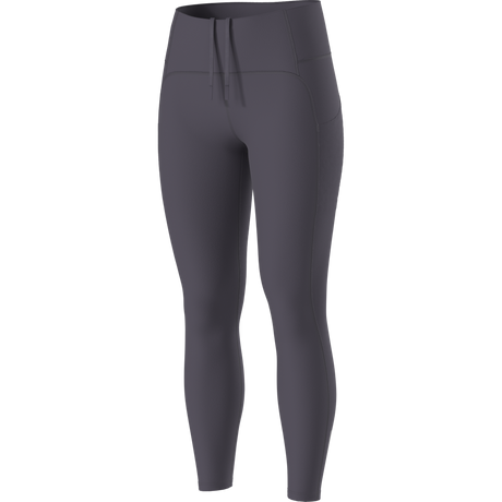The North Face - Refina 2 Pocket Legging - 27 da donna - Endless Dusk - vista alternativa 12