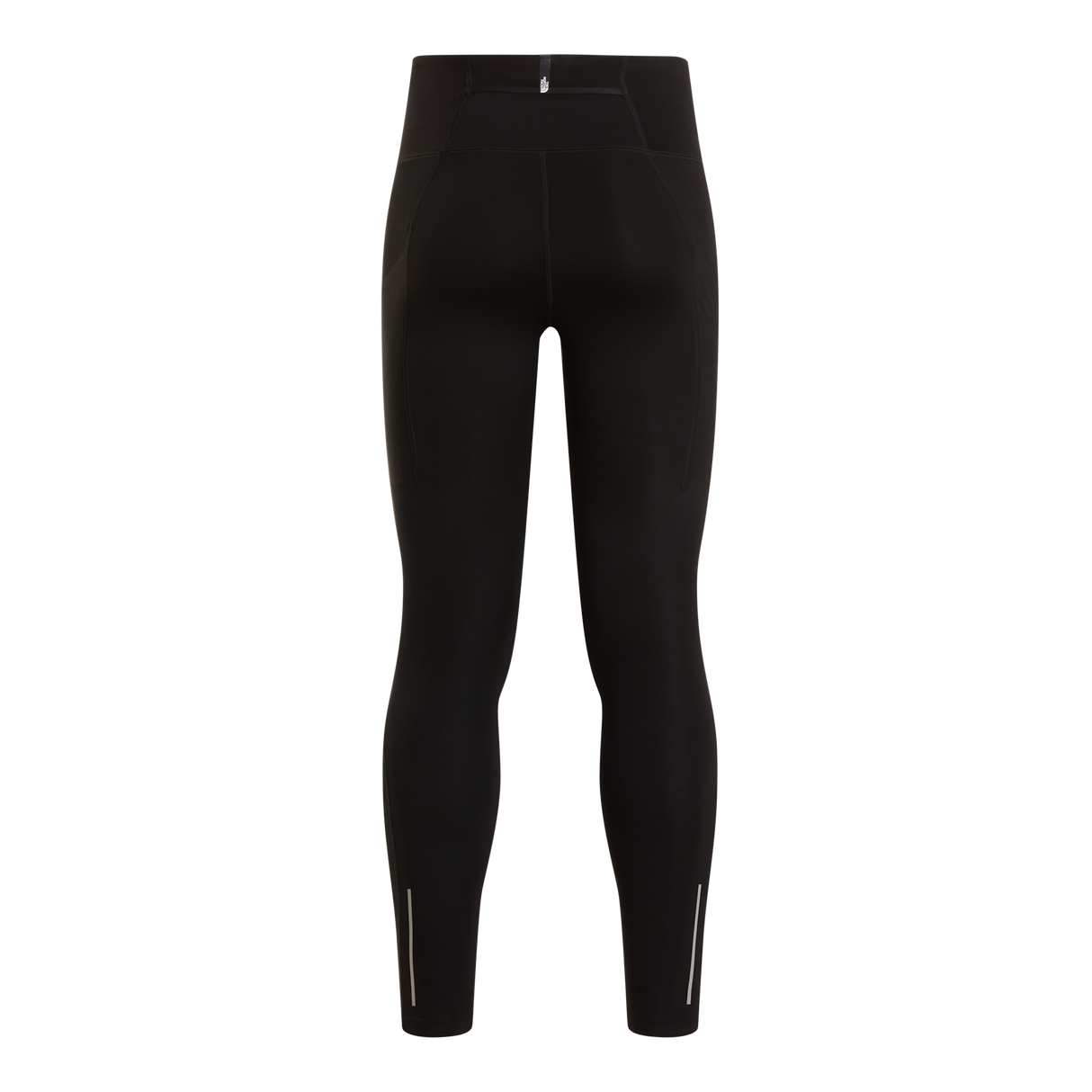 The North Face - Refina 2 Pocket Legging - 27 da donna - TNF BLACK - vista alternativa 1