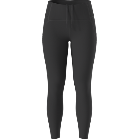 The North Face - Refina 2 Pocket Legging - 27 da donna - TNF BLACK - vista alternativa 10