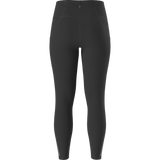 The North Face - Refina 2 Pocket Legging - 27 da donna - TNF BLACK - vista alternativa 11