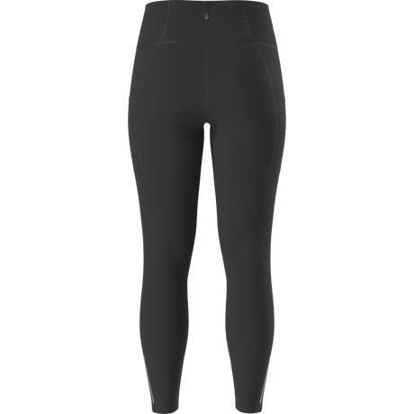 The North Face - Refina 2 Pocket Legging - 27 da donna - TNF BLACK - vista alternativa 11