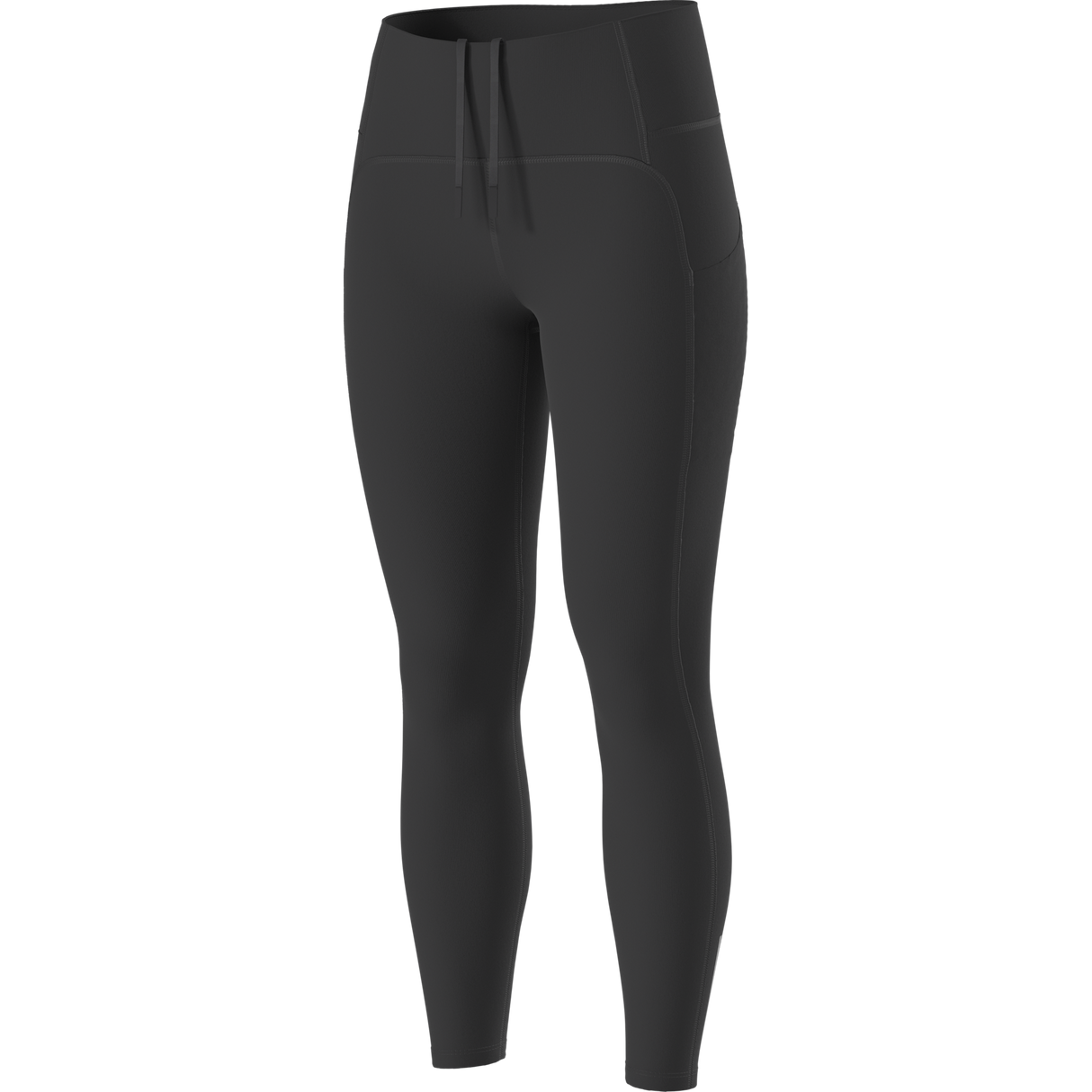 The North Face - Refina 2 Pocket Legging - 27 da donna - TNF BLACK - vista alternativa 12