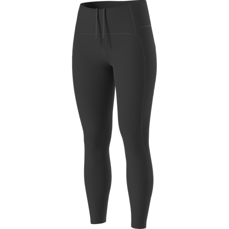 The North Face - Refina 2 Pocket Legging - 27 da donna - TNF BLACK - vista alternativa 12