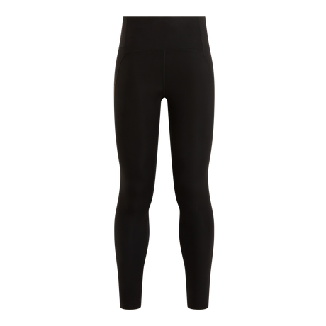 The North Face - Refina 2 Pocket Legging - 27 da donna - TNF BLACK - vista principale