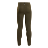 The North Face - Jaida Pocket Legging - 27 da donna - NEW TAUPE GREEN - vista alternativa 1