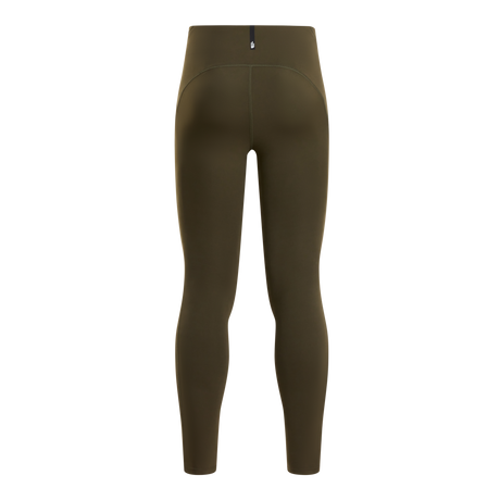 The North Face - Jaida Pocket Legging - 27 da donna - GREEN - vista alternativa 1
