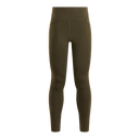 The North Face - Jaida Pocket Legging - 27 da donna - GREEN - vista principale