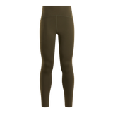 The North Face - Jaida Pocket Legging - 27 da donna - NEW TAUPE GREEN - vista principale