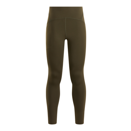 The North Face - Jaida Pocket Legging - 27 da donna - GREEN - vista principale