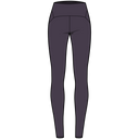 The North Face - Jaida Pocket Legging - 27 da donna - Purple - vista principale
