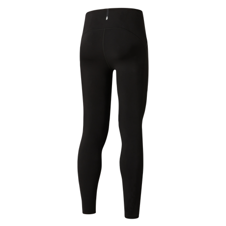 The North Face - Jaida Pocket Legging - 27 da donna - BLACK - vista alternativa 1