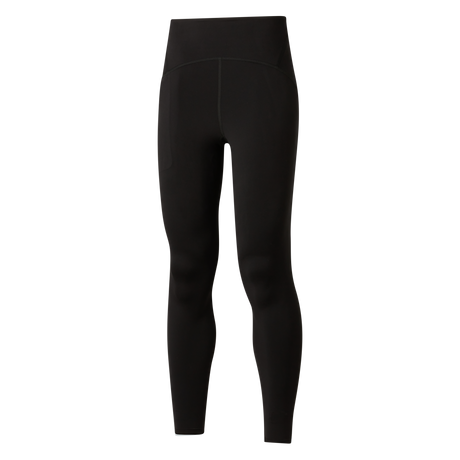 The North Face - Jaida Pocket Legging - 27 da donna - BLACK - vista principale