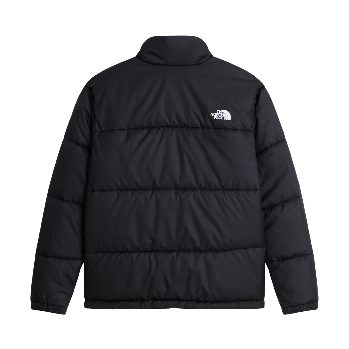 The North Face - Nuketo Synth Ins Jacket da uomo - TNF BLACK - vista alternativa 1