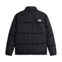 The North Face - Nuketo Synth Ins Jacket da uomo - TNF BLACK - vista alternativa 1