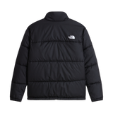 The North Face - Nuketo Synth Ins Jacket da uomo - TNF BLACK - vista alternativa 1
