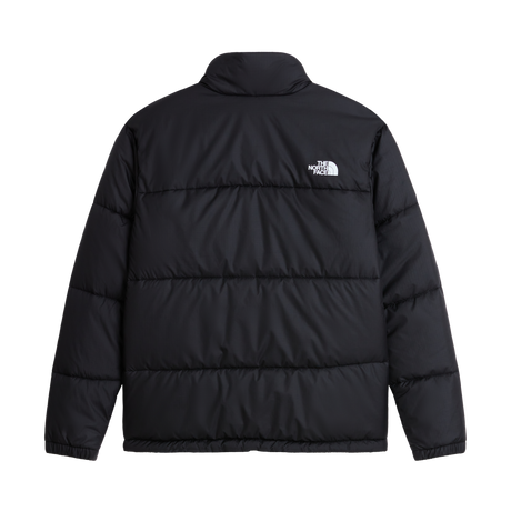 The North Face - Nuketo Synth Ins Jacket da uomo - TNF BLACK - vista alternativa 1