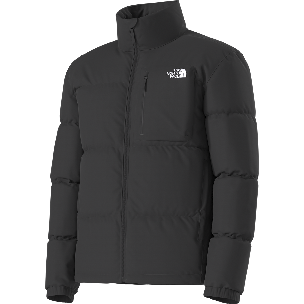 The North Face - Nuketo Synth Ins Jacket da uomo - TNF BLACK - vista alternativa 2