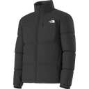 The North Face - Nuketo Synth Ins Jacket da uomo - TNF BLACK - vista alternativa 2