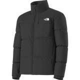 The North Face - Nuketo Synth Ins Jacket da uomo - TNF BLACK - vista alternativa 2