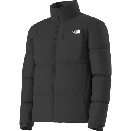 The North Face - Nuketo Synth Ins Jacket da uomo - TNF BLACK - vista alternativa 2