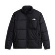 The North Face - Nuketo Synth Ins Jacket da uomo - BLACK - vista principale