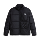 The North Face - Nuketo Synth Ins Jacket da uomo - TNF BLACK - vista principale