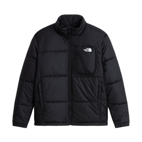 The North Face - Nuketo Synth Ins Jacket da uomo - BLACK - vista principale