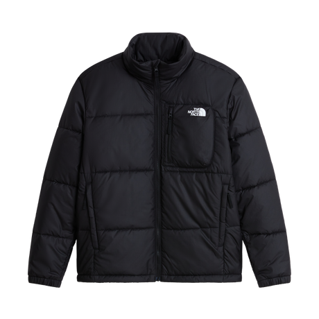 The North Face - Nuketo Synth Ins Jacket da uomo - TNF BLACK - vista principale