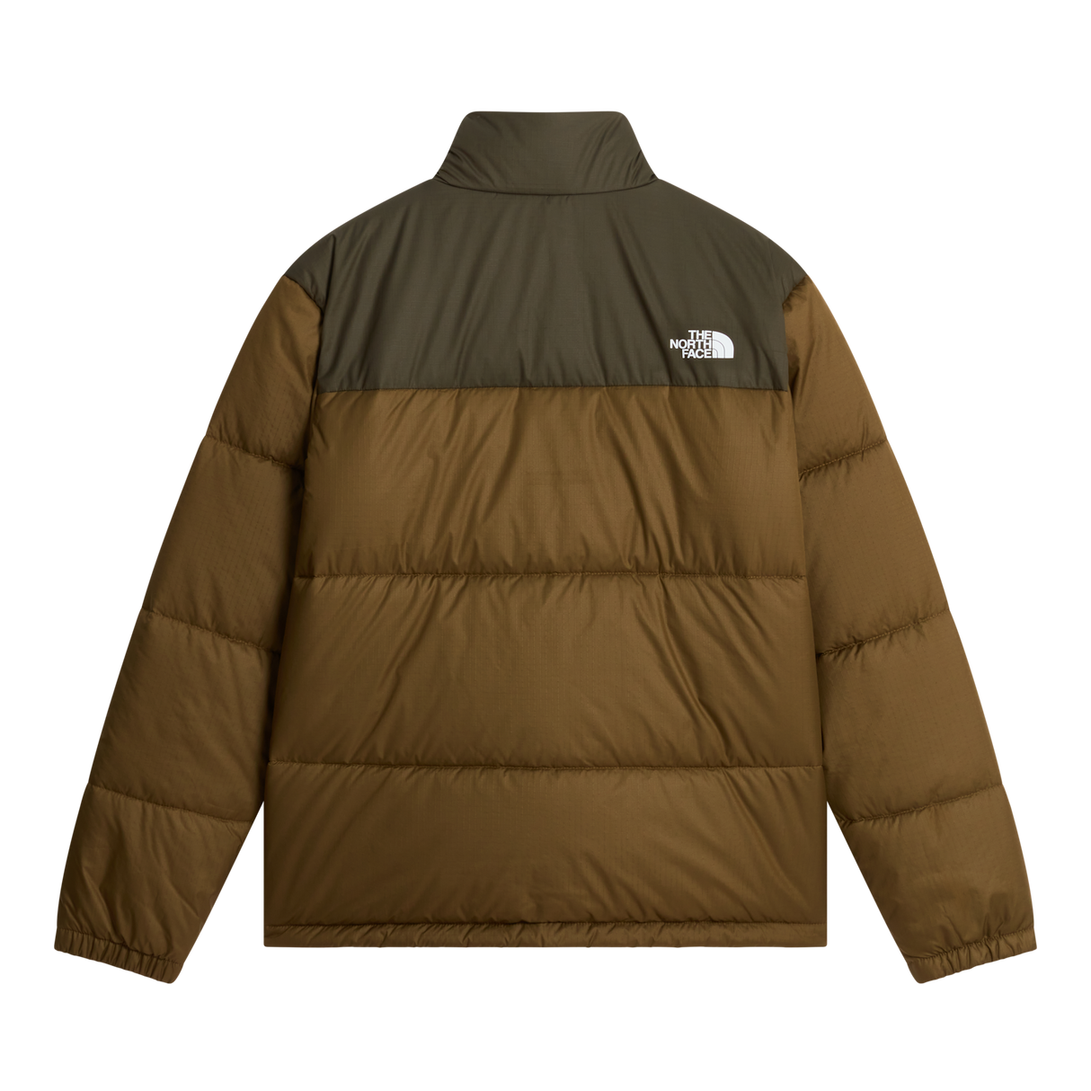 The North Face - Nuketo Synth Ins Jacket da uomo - ROPEBRN/TRAILBN - vista alternativa 1