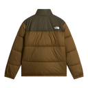The North Face - Nuketo Synth Ins Jacket da uomo - ROPEBRN/TRAILBN - vista alternativa 1