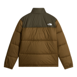 The North Face - Nuketo Synth Ins Jacket da uomo - ROPEBRN/TRAILBN - vista alternativa 1
