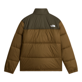 The North Face - Nuketo Synth Ins Jacket da uomo - ROPEBRN/TRAILBN - vista alternativa 1