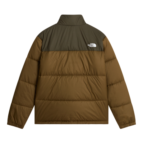 The North Face - Nuketo Synth Ins Jacket da uomo - ROPEBRN/TRAILBN - vista alternativa 1