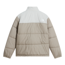 The North Face - Nuketo Synth Ins Jacket da uomo - STONE SLAB/CUMULUS CLOU - vista alternativa 1
