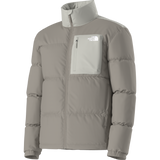 The North Face - Nuketo Synth Ins Jacket da uomo - STONE SLAB/CUMULUS CLOU - vista alternativa 2