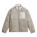 The North Face - Nuketo Synth Ins Jacket da uomo - Grey - vista principale