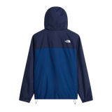 The North Face - Nuketo Wind Jacket da uomo - Estate Blue/Summit Navy - vista alternativa 1