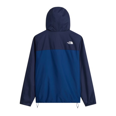 The North Face - Nuketo Wind Jacket da uomo - Estate Blue/Summit Navy - vista alternativa 1