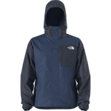 The North Face - Nuketo Wind Jacket da uomo - Estate Blue/Summit Navy - vista alternativa 10