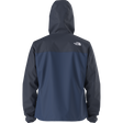 The North Face - Nuketo Wind Jacket da uomo - Estate Blue/Summit Navy - vista alternativa 11