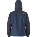 The North Face - Nuketo Wind Jacket da uomo - Estate Blue/Summit Navy - vista alternativa 11