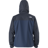 The North Face - Nuketo Wind Jacket da uomo - Estate Blue/Summit Navy - vista alternativa 11