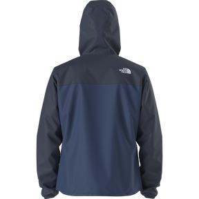 The North Face - Nuketo Wind Jacket da uomo - Estate Blue/Summit Navy - vista alternativa 11