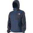 The North Face - Nuketo Wind Jacket da uomo - Estate Blue/Summit Navy - vista alternativa 12