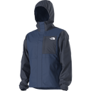 The North Face - Nuketo Wind Jacket da uomo - Estate Blue/Summit Navy - vista alternativa 12