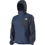 The North Face - Nuketo Wind Jacket da uomo - Estate Blue/Summit Navy - vista alternativa 12